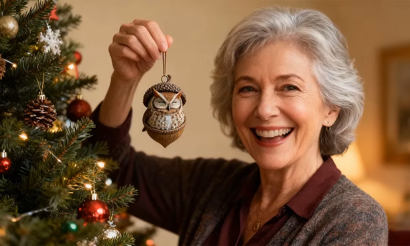 Was Acorn Dreams Ornaments so einzigartig macht